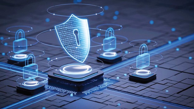 Small Steps for Secure Banking