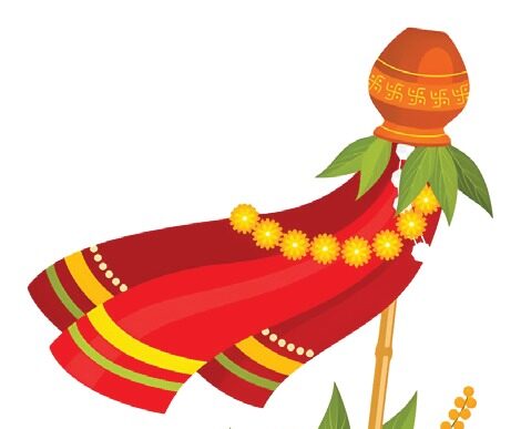 Gudi Padwa: one of the most favorable times to book or buy property