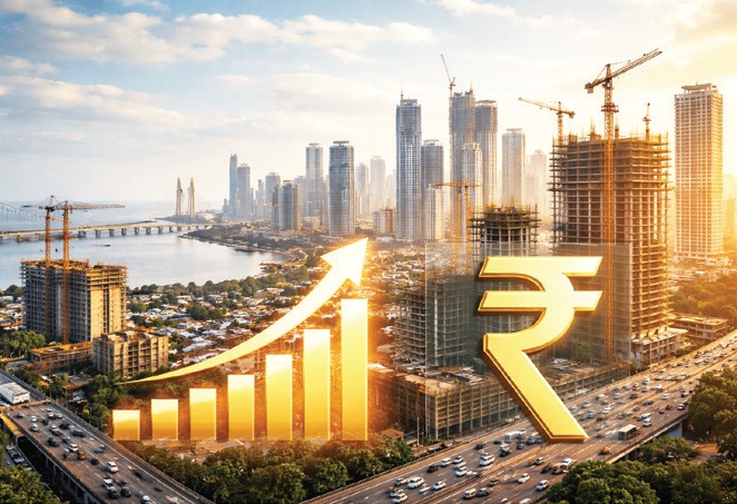 CREDAI MCHI Thane welcomes the Maharashtra State Budget 2026