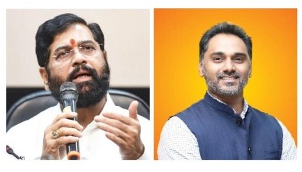 ठाणे जिल्हा परिषदेची जबाबदारी योगेश कदमांकडे
