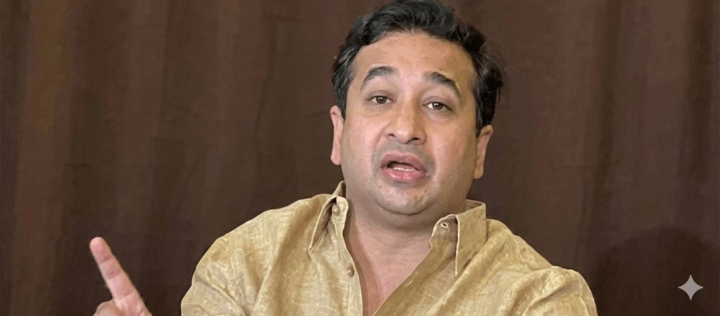 नितेश राणे यांना एक महिना कारावासाची शिक्षा