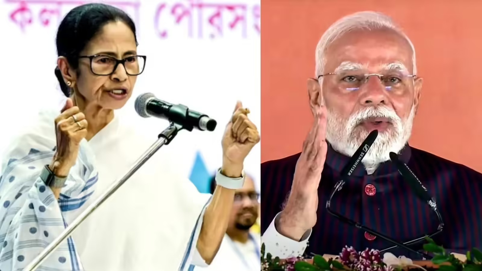 पश्चिम बंगालमध्ये पहिल्यांदाच कमळ फुलणार?