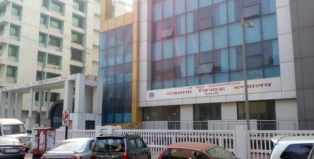 राजमाता जिजाऊ रुग्णालयात रुग्णांची गैरसोय, आयुक्तांचा संताप