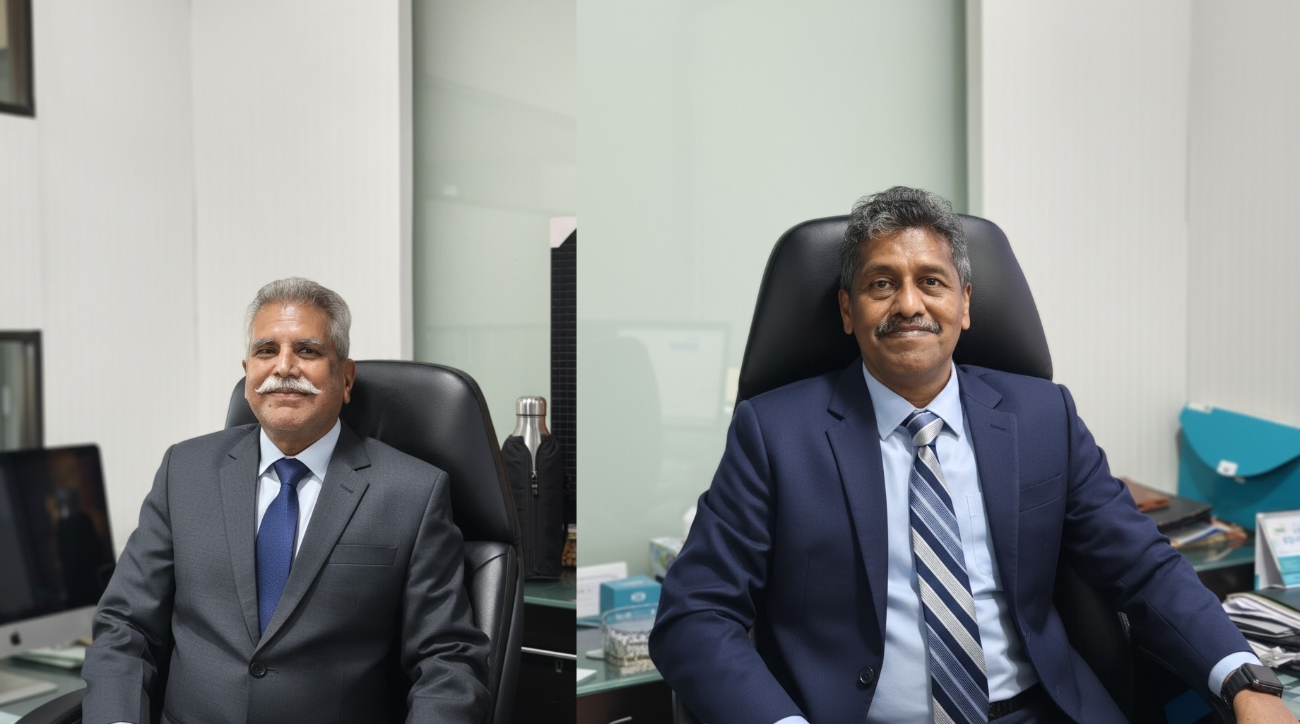 The TEJ Controls Journey: Vision to Automate, Drive to Integrate