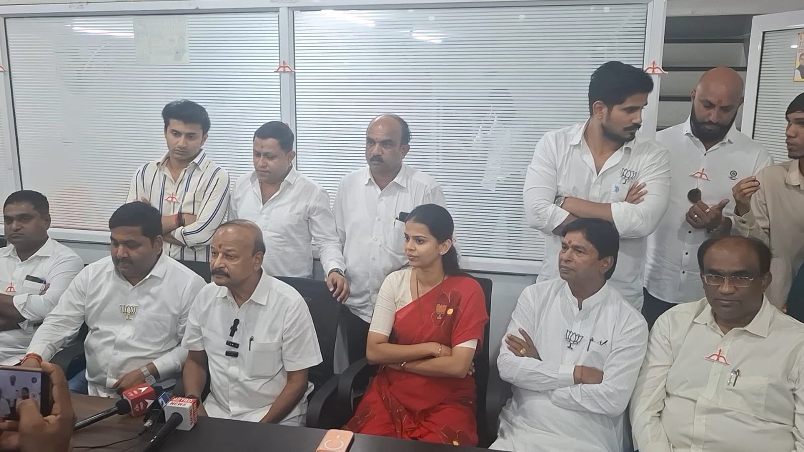 अखेर अंबरनाथमध्ये शिवसेना-भाजपा युती झाली