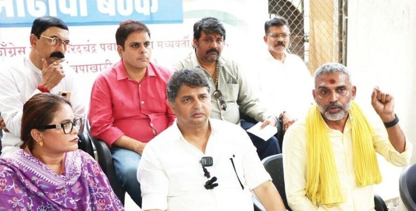 पेपरफुटीचा ठाणे जिल्ह्यातील १२,८६२ विद्यार्थ्यांना फटका