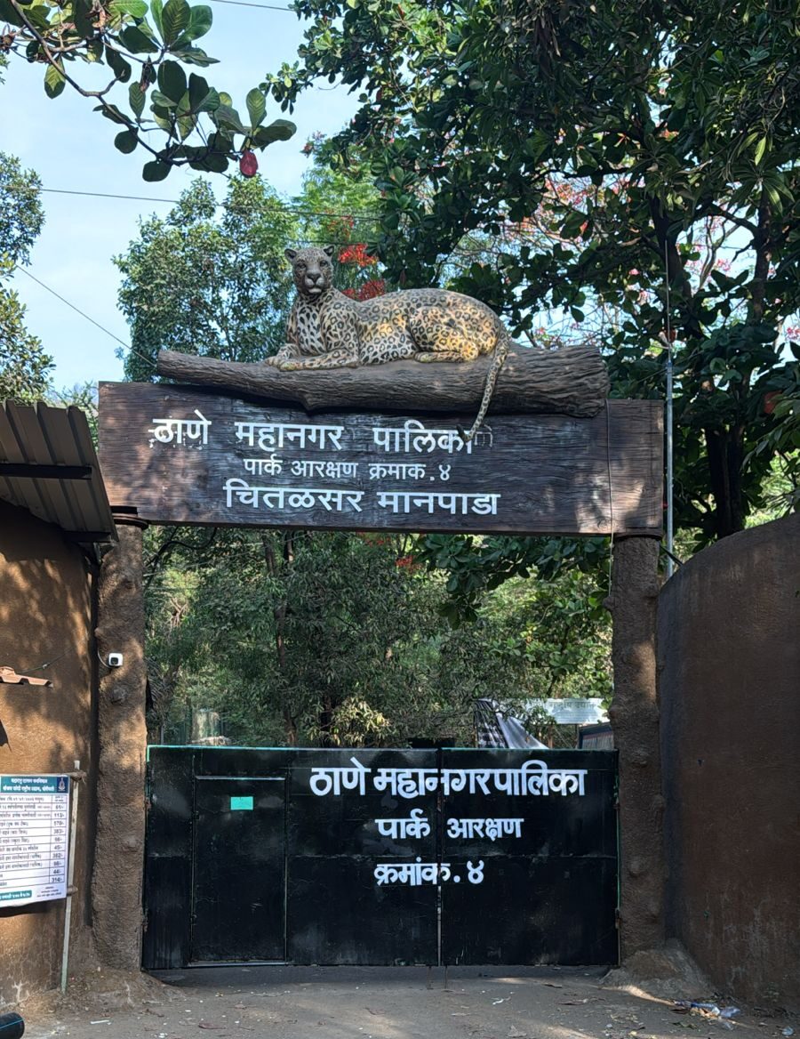 नागरिकांची वहिवाट रोखण्याचा बिल्डरचा प्रयत्न उधळला