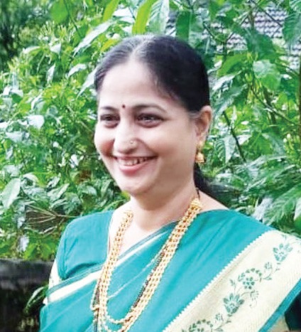 प्रमाणामध्ये सर्व काही असावे !