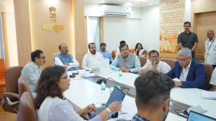 देशातील पहिला 'पाण्याचा सातबारा' महाराष्ट्रात