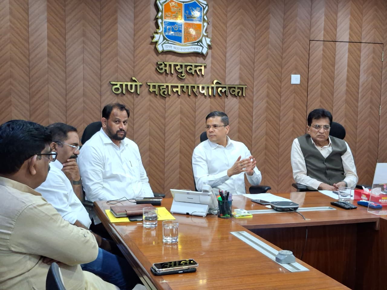 ठामपात दुरुस्तीच्या नावाखाली चार हजार बोगस जन्मदाखले!