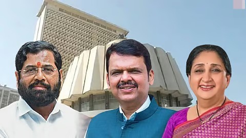 विधान परिषद निवडणुकीत भाजप ११ जागा लढणार