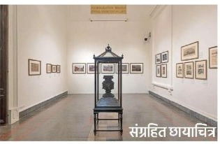 ठाणेकरांसाठी स्वतंत्र संग्रहालयाची मागणी; महापौरांना प्राच्यविद्या अभ्यास संस्थेचे निमंत्रण