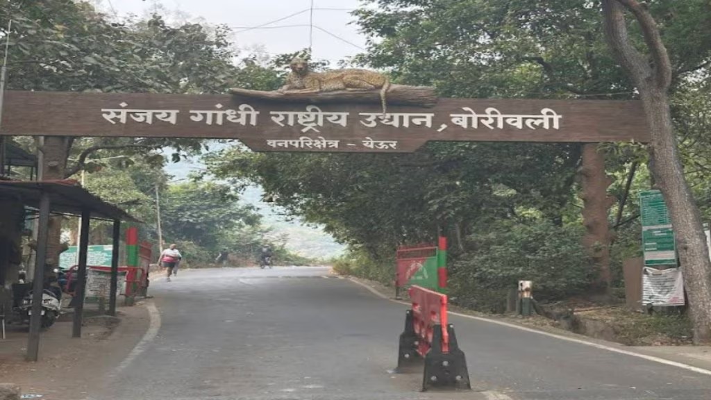 वृक्षतोड प्रकरणी 'वनशक्ती'ची महापालिकेला नोटीस