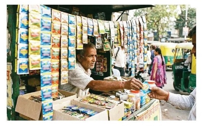 गुटखा, पानमसाला विक्रेत्यांना थेट मकोका लागणार