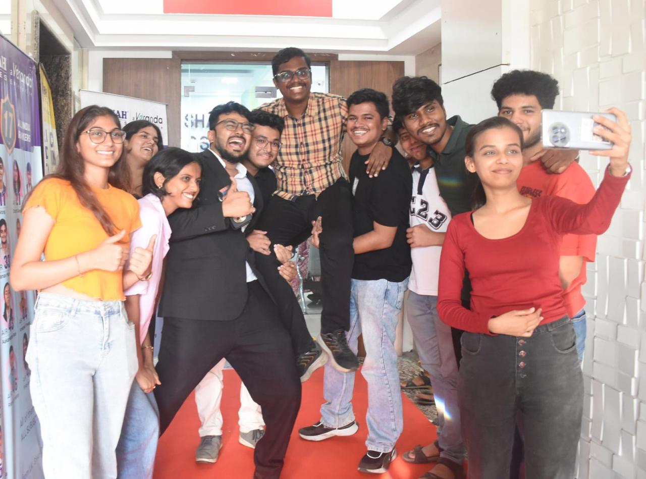 डोंबिवलीचे सोहन मांजरेकर सीए परीक्षेत देशात तिसऱ्या स्थानी