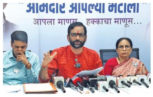 शेकडो कोटींचा निधी; तरी ठाणेकरांच्या वाट्याला टँकरचे पाणी!