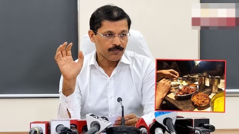 कल्याण-डोंबिवलीतील हॉटेलांना एफडीएचा अल्टिमेटम