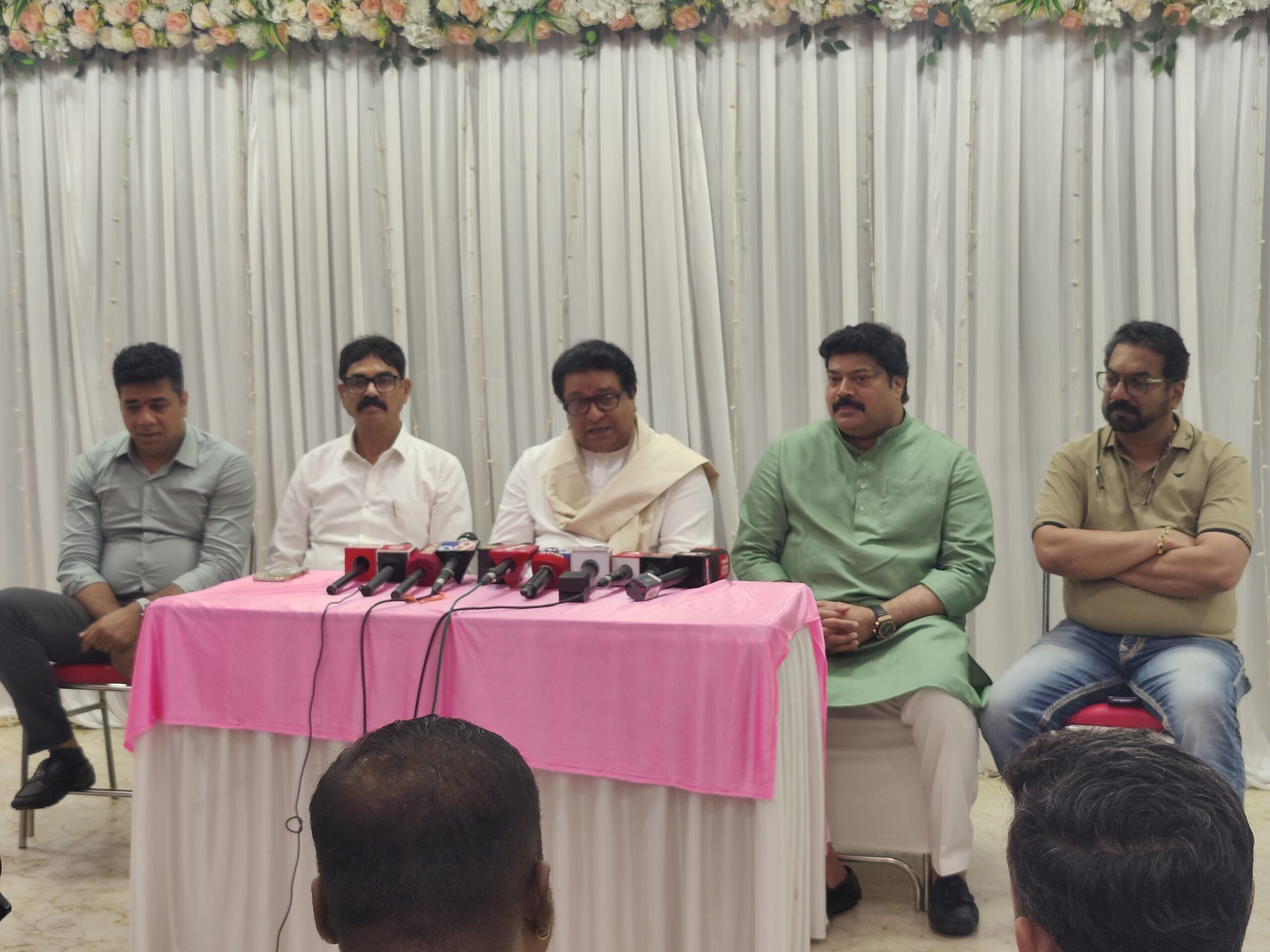 विरोधकांना संपवण्याचे राजकारण अल्पजीवी