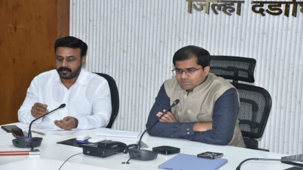यशस्वी बीएलओंचा जिल्हाधिकारी करणार गौरव