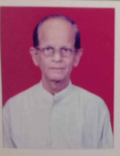 ८२व्या वर्षी इतिहास विषयातून प्रथमश्रेणीत एमए