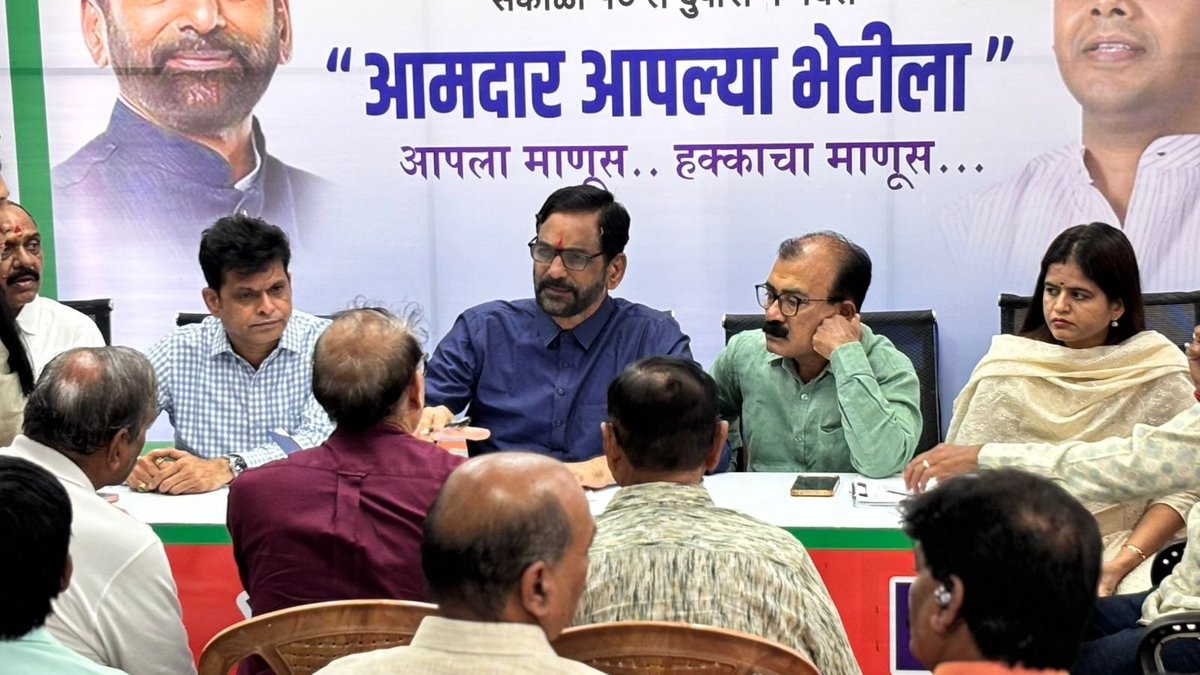 अखेर फसवणूक करणाऱ्या बिल्डरच्या मुसक्या आवळल्या