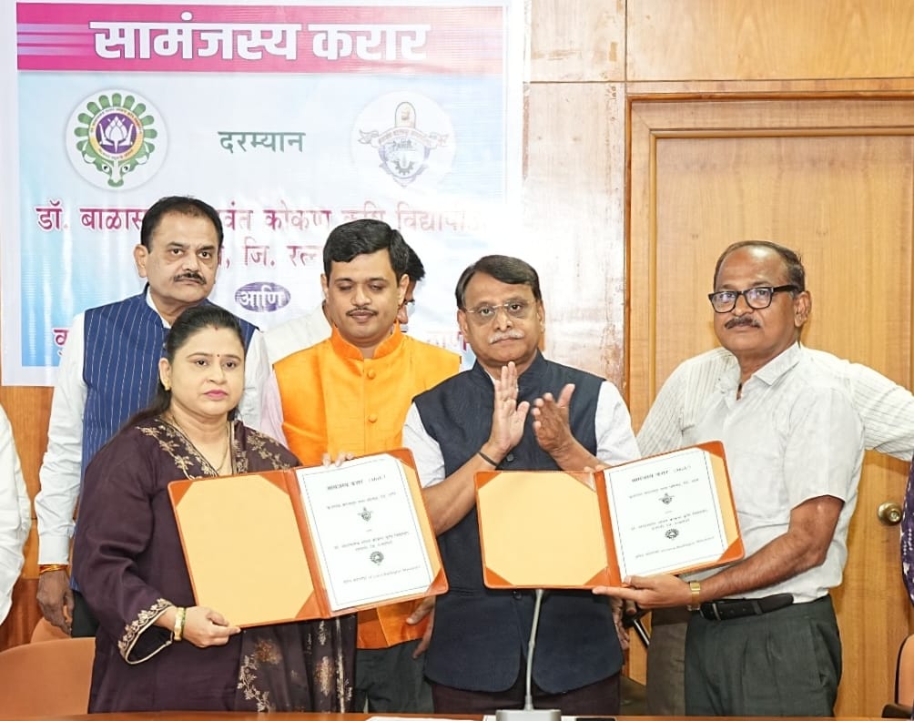 हरित बदलापूरसाठी ऐतिहासिक पाऊल