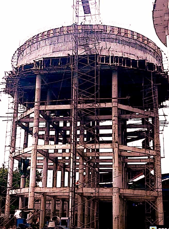 सुर्या योजनेच्या सुरक्षेत खोट; ठेकेदार-सल्लागारावर बोट