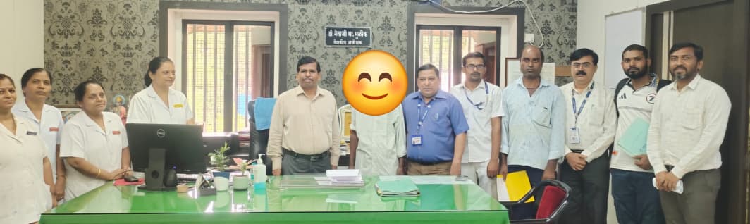 २२ वर्षांनंतर झाली कुटुंबाशी गळाभेट