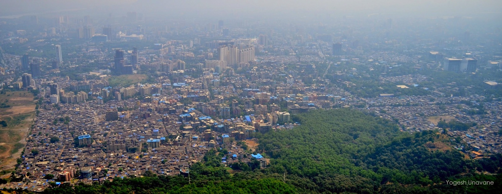 टीडीआरच्या ओझ्याने मोडणार घोडबंदर, मुंब्रा-दिव्याचे कंबरडे