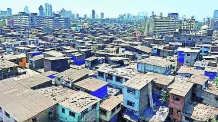 झोपडपट्टी पुनर्वसन कायद्यात होणार बदल