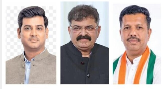 मुंब्र्याच्या विकासासाठी खा. शिंदे आणि आ. आव्हाड एकत्र येणार