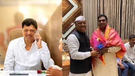 अंबरनाथ शिंदे गटात अंतर्गत वाद टोकाला