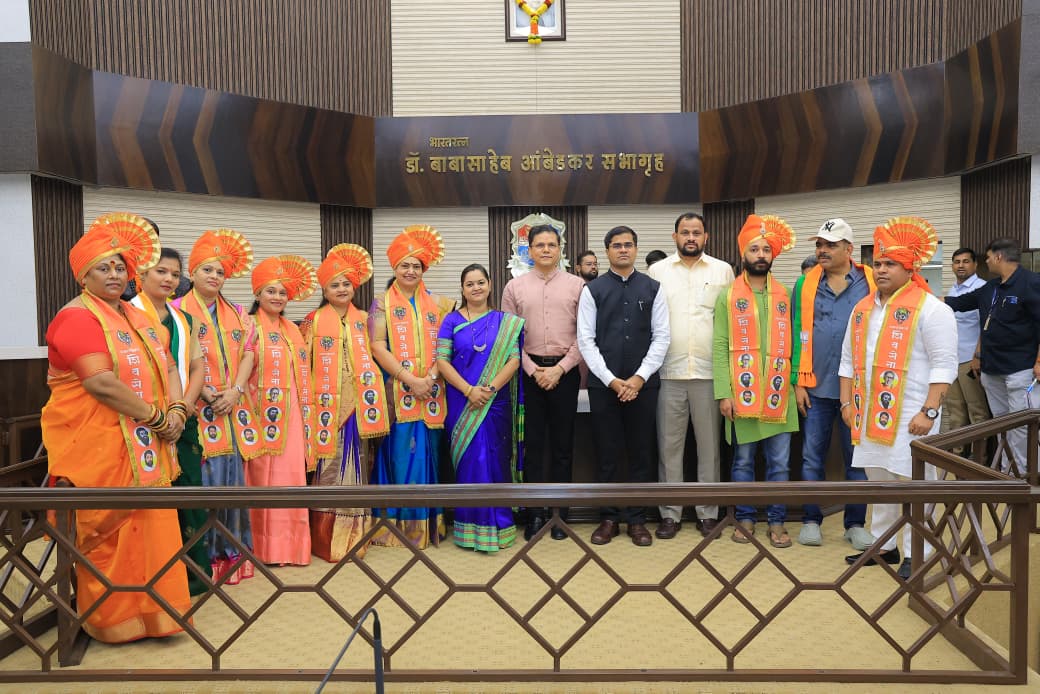 ठामपा प्रभाग समित्यांचे घोडे अखेर गंगेत न्हाले!