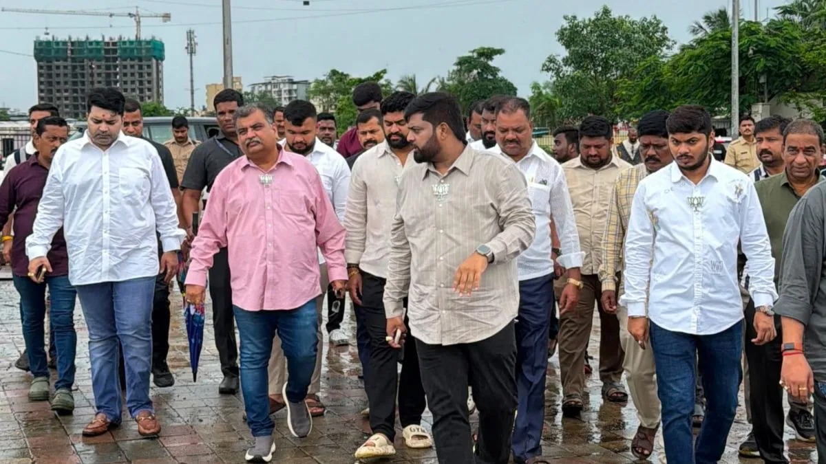 डोंबिवली मोठागाव रो-रो सेवा डिसेंबरअखेरपर्यंत कार्यान्वित