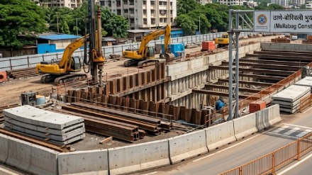 मुल्लाबाग भागात दोन महिन्यांसाठी वाहतूक बदल