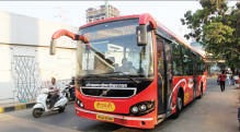 ३३ कोटींची तिकीट दरवाढ भरणार टीएमटीचा खड्डा