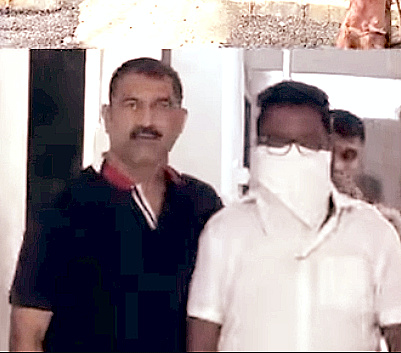 विरारमध्ये एक कोटीच्या बनावट नोटांसह संशयित ताब्यात