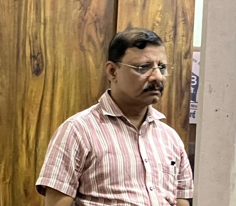 जीएसटी चौकशी बंद करण्यासाठी १५ लाखांची लाच