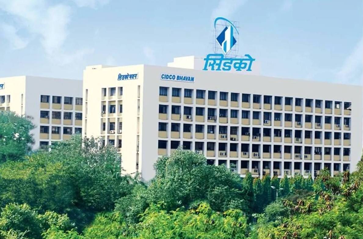 स्वातंत्र्यदिनी सिडकोची ४,७७९ सदनिकांसाठी सोडत