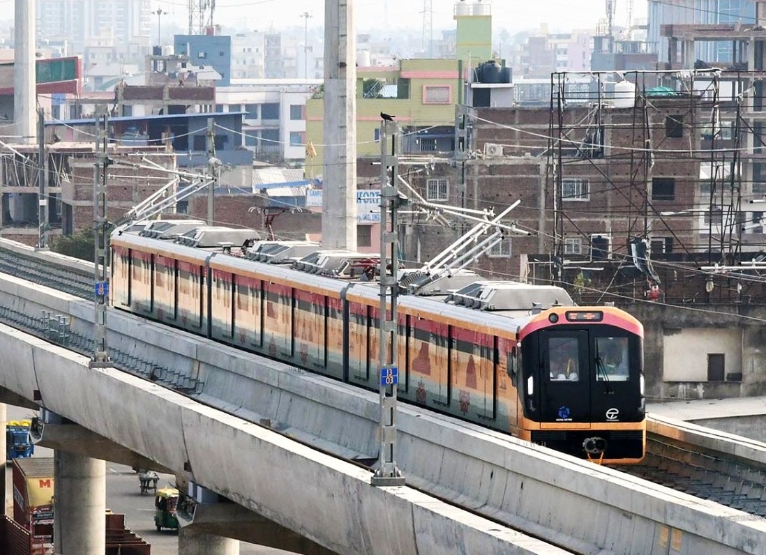 पुनर्रचनेच्या मागण्या ट्रॅकवर; रिंग मेट्रोला तूर्त रेड सिग्नल?