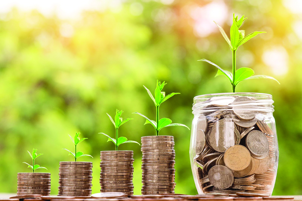 Yogendra Joshi and Moneybolism: A Disciplined Approach to Money