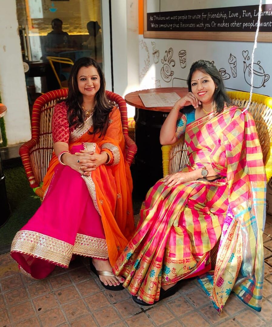 Thhikana café: Where Every Cup of Chai Tells a Story