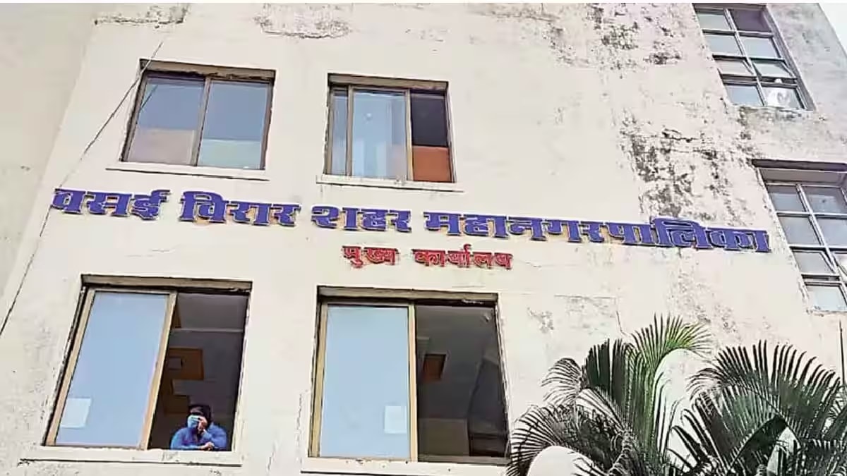 पूरमुक्त वसई-विरारसाठी पालिकेचा आराखडा तयार