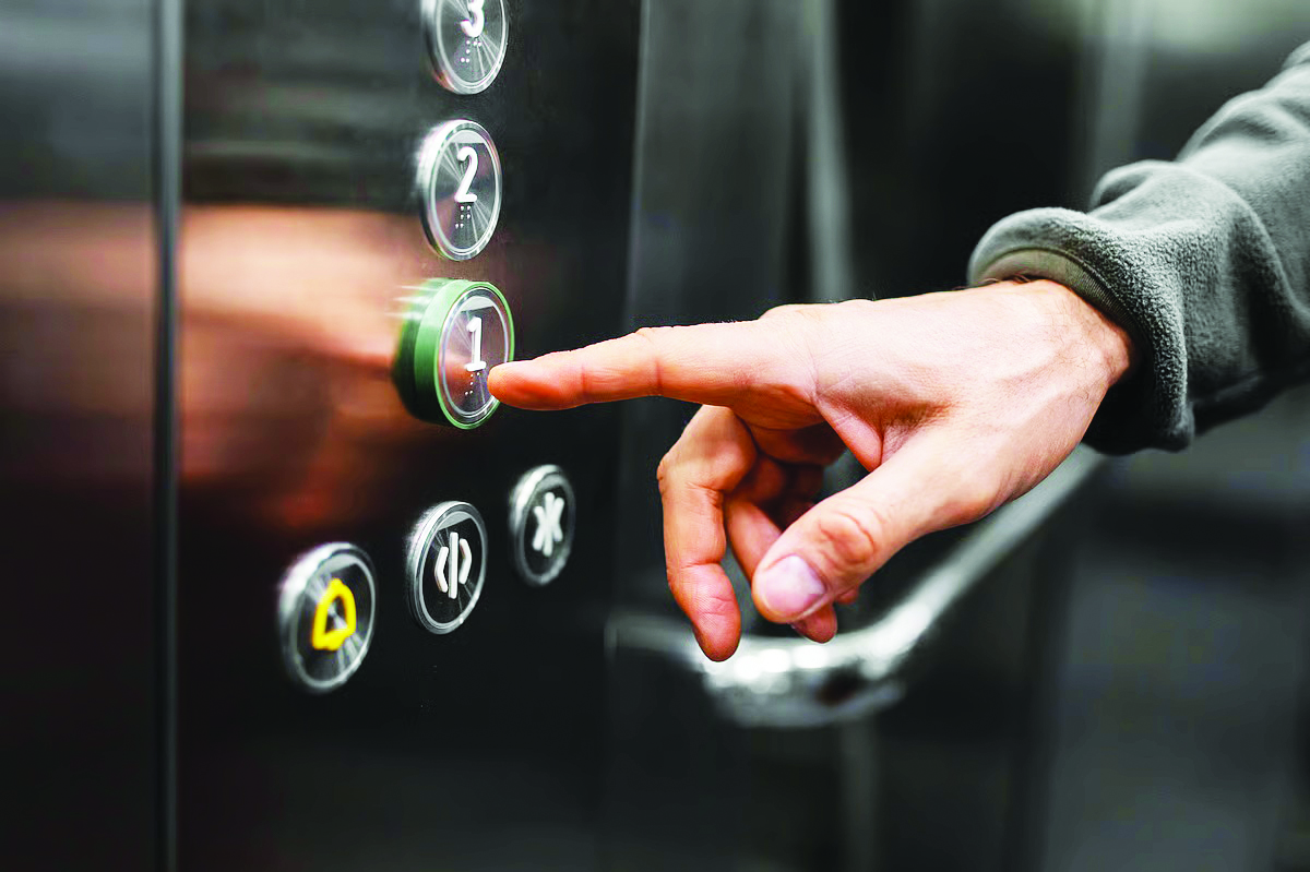 Protecting Elevators During Monsoon