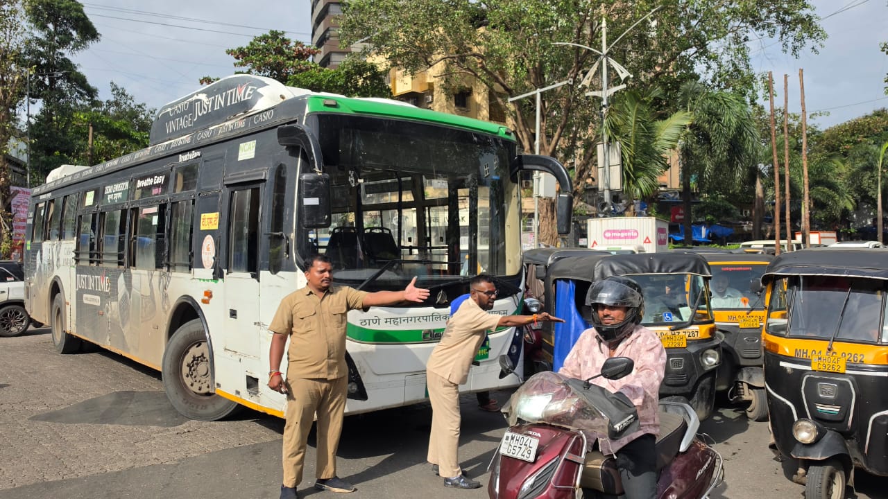 इलेक्ट्रिक बस बंद; वाहतुकीला 'शॉक'