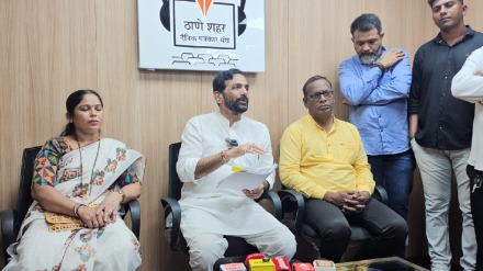 सफाई कर्मचाऱ्यांच्या गृहसंकुल योजनेला गती