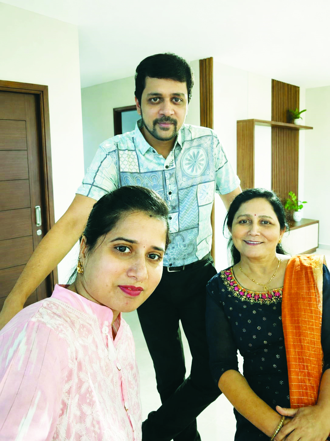 Why I Moved to Thane
