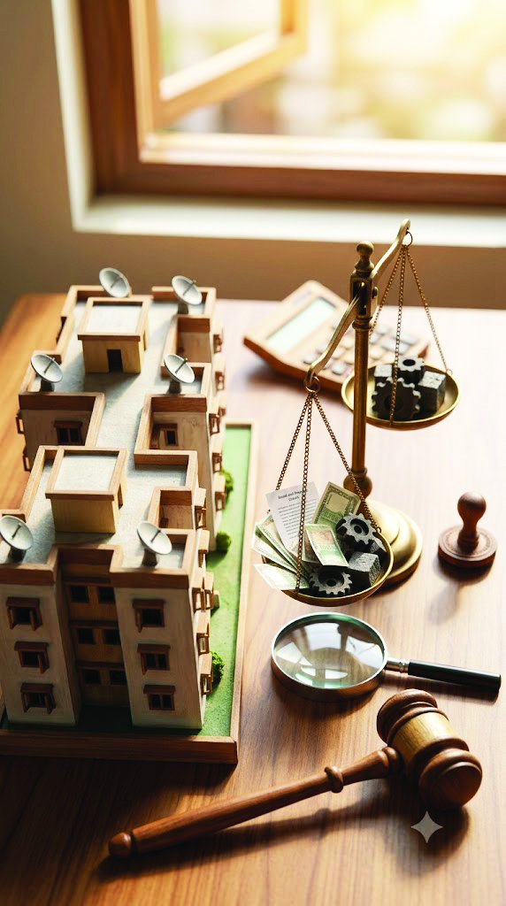 Thane Property Tax Hike