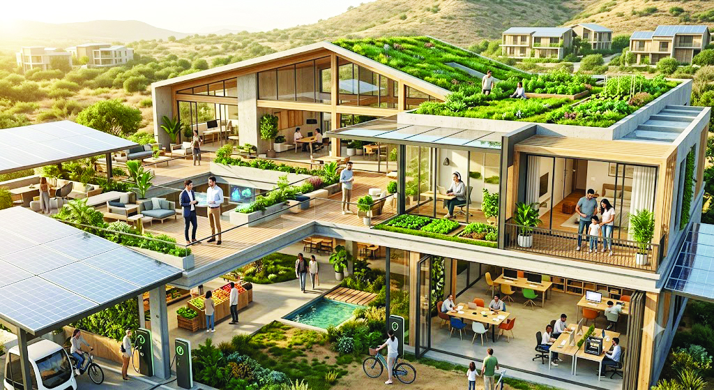 New age homes for new age homebuyers