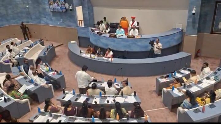 कडोंमपा महासभा तहकूब; भाजपा-मनसेत धुमश्चक्री